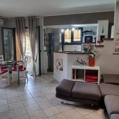 Chic & Relax Apartment Ρίμινι Εξωτερικό φωτογραφία