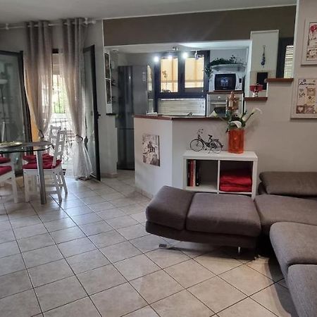 Chic & Relax Apartment Ρίμινι Εξωτερικό φωτογραφία