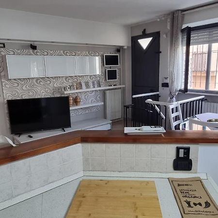 Chic & Relax Apartment Ρίμινι Εξωτερικό φωτογραφία