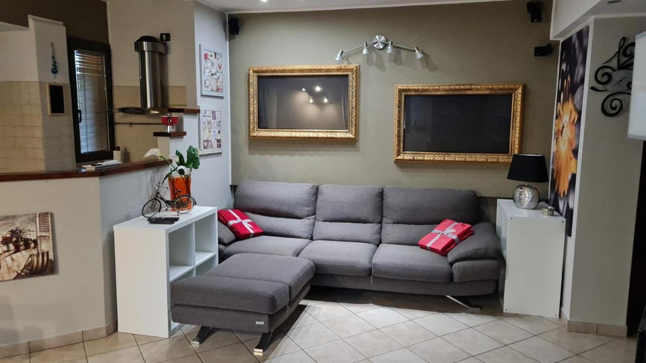 Chic & Relax Apartment Ρίμινι Εξωτερικό φωτογραφία