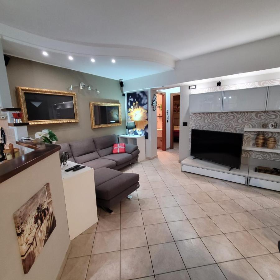 Chic & Relax Apartment Ρίμινι Εξωτερικό φωτογραφία