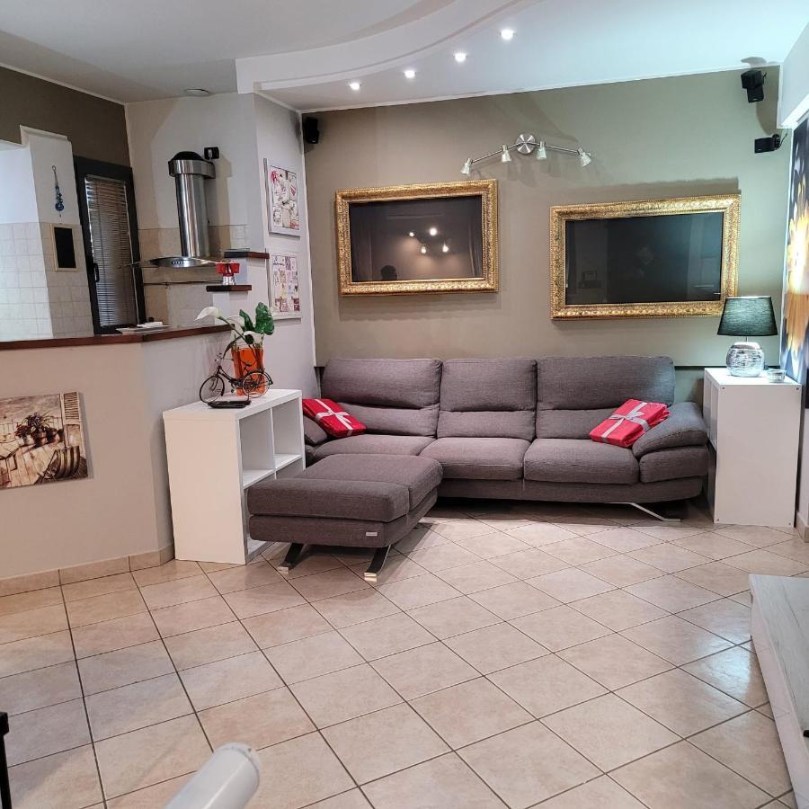 Chic & Relax Apartment Ρίμινι Εξωτερικό φωτογραφία