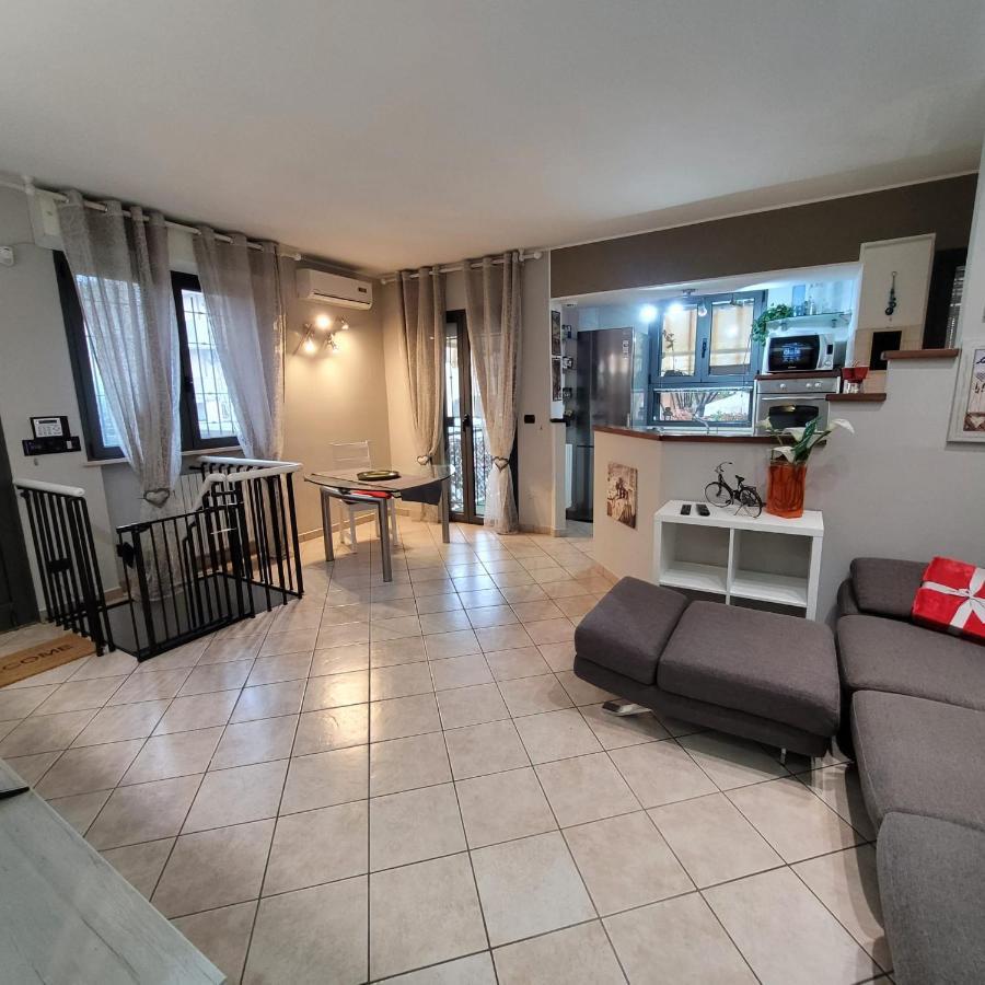 Chic & Relax Apartment Ρίμινι Εξωτερικό φωτογραφία