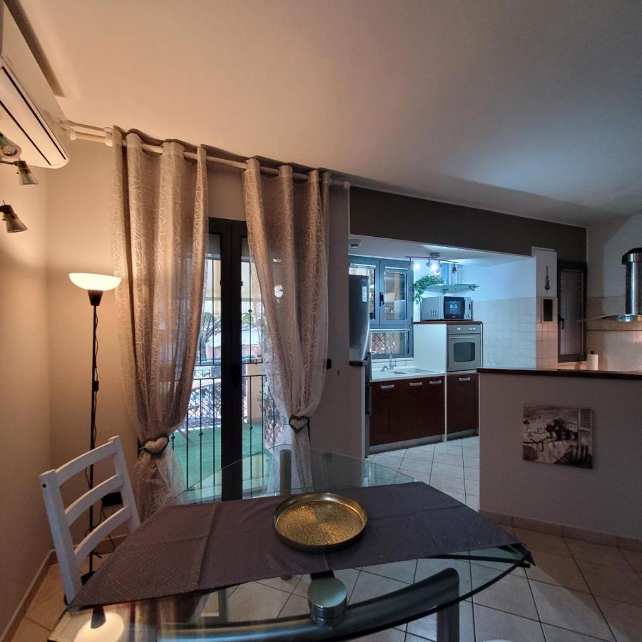 Chic & Relax Apartment Ρίμινι Εξωτερικό φωτογραφία
