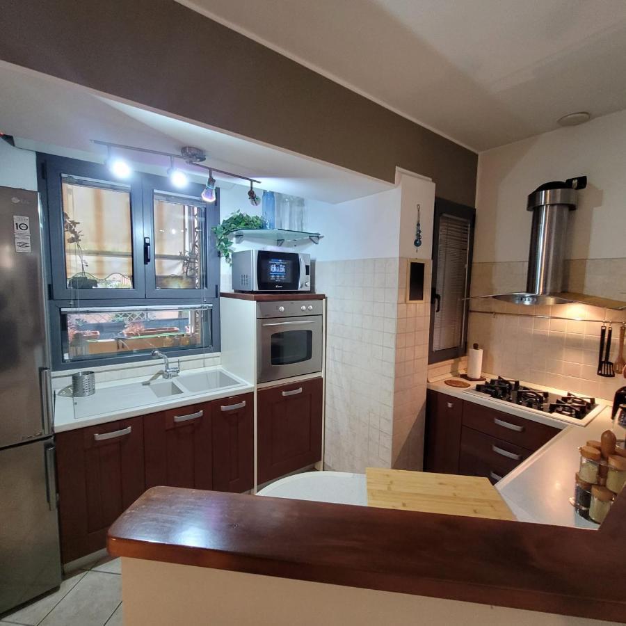 Chic & Relax Apartment Ρίμινι Εξωτερικό φωτογραφία