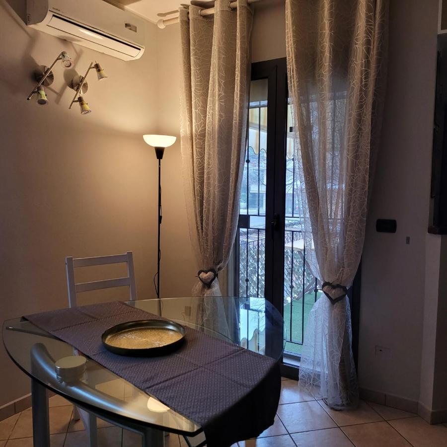 Chic & Relax Apartment Ρίμινι Εξωτερικό φωτογραφία