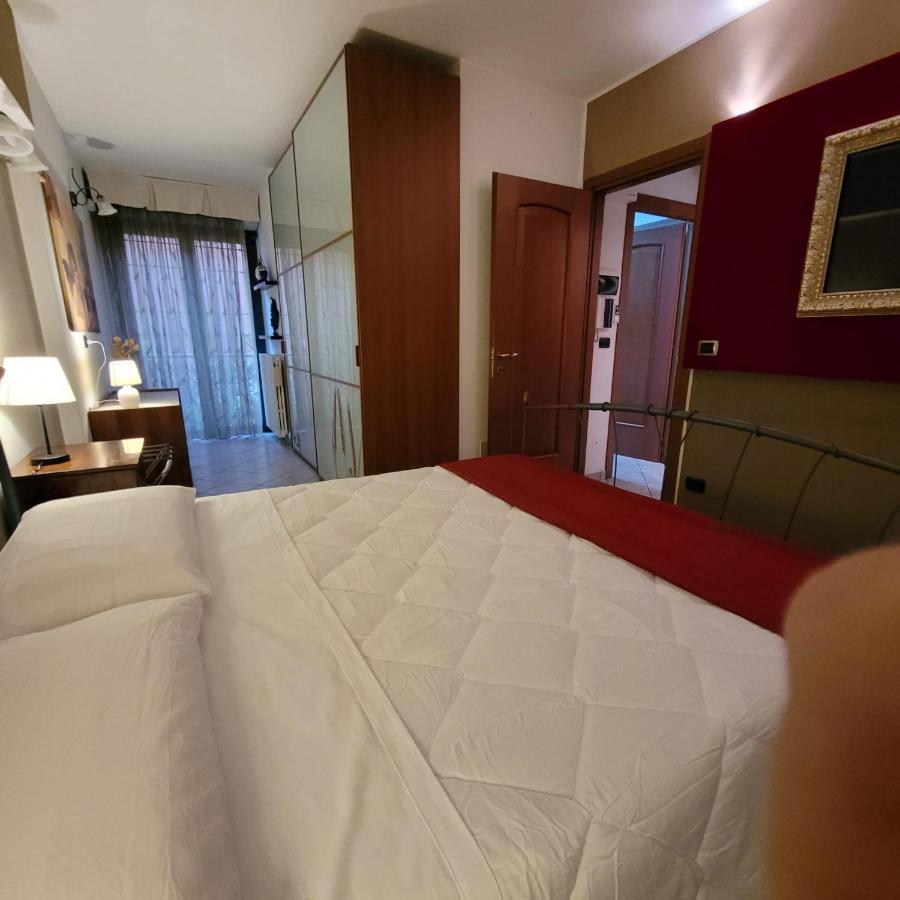 Chic & Relax Apartment Ρίμινι Εξωτερικό φωτογραφία
