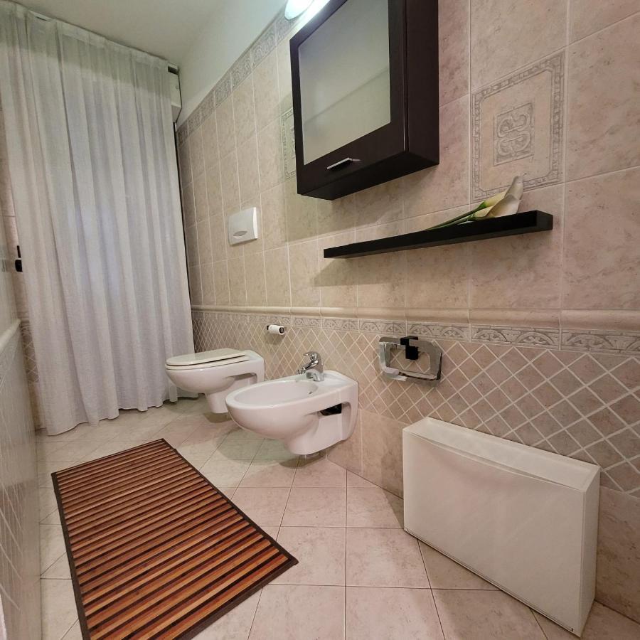 Chic & Relax Apartment Ρίμινι Εξωτερικό φωτογραφία