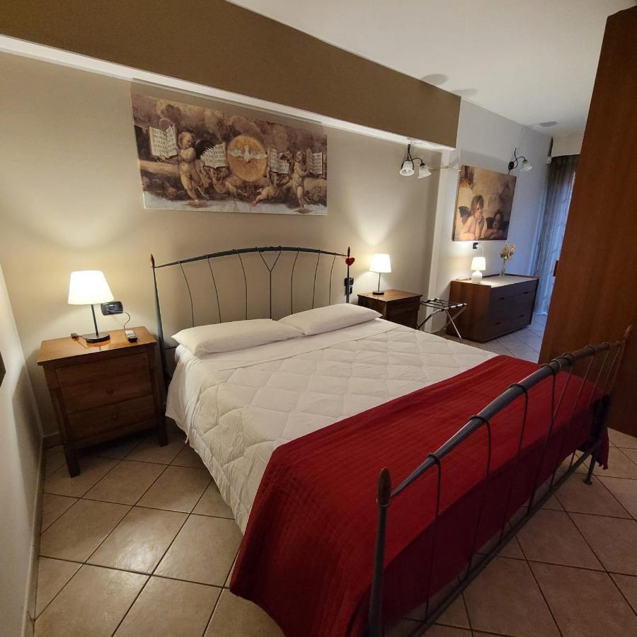 Chic & Relax Apartment Ρίμινι Εξωτερικό φωτογραφία