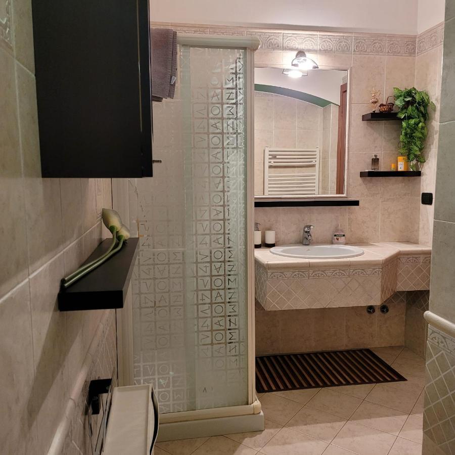 Chic & Relax Apartment Ρίμινι Εξωτερικό φωτογραφία