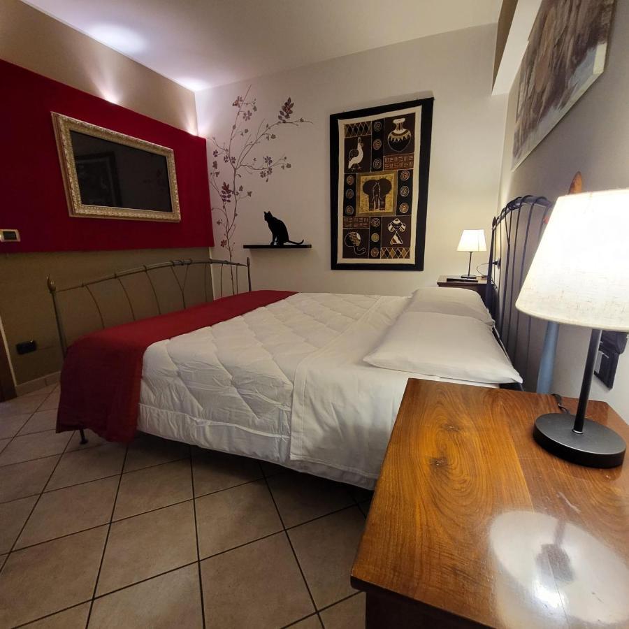 Chic & Relax Apartment Ρίμινι Εξωτερικό φωτογραφία