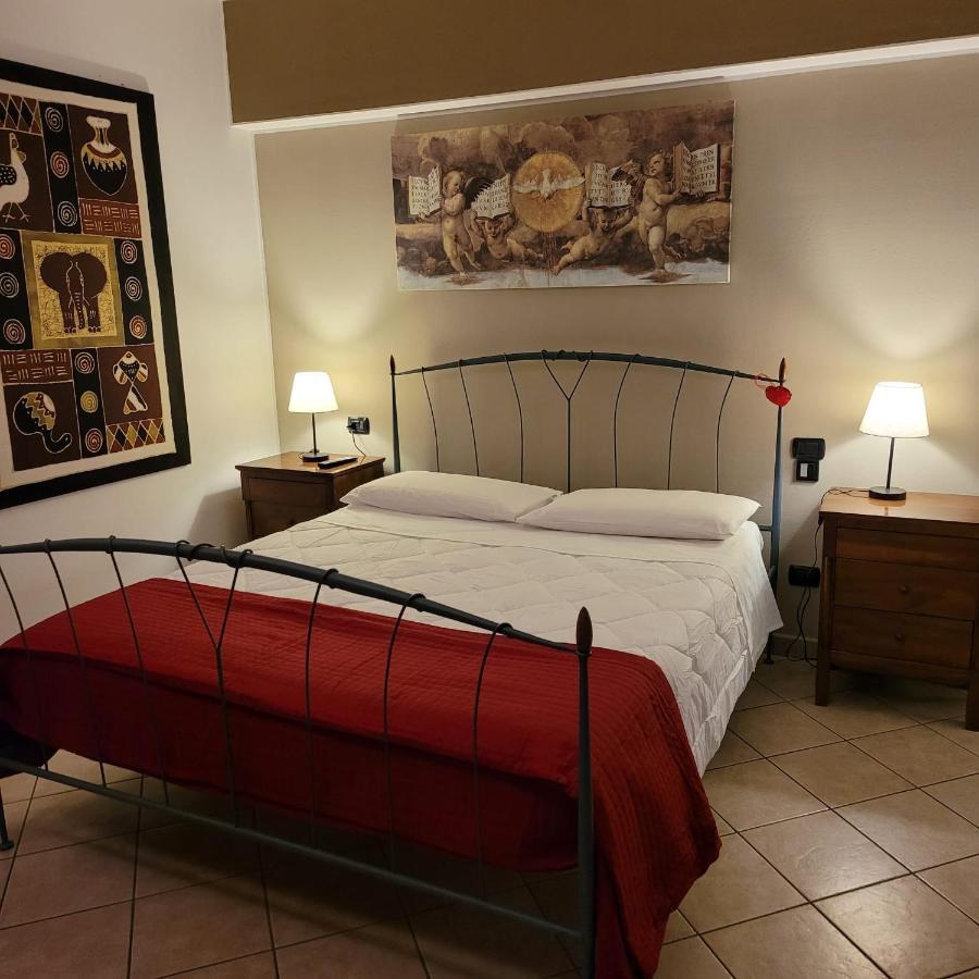 Chic & Relax Apartment Ρίμινι Εξωτερικό φωτογραφία