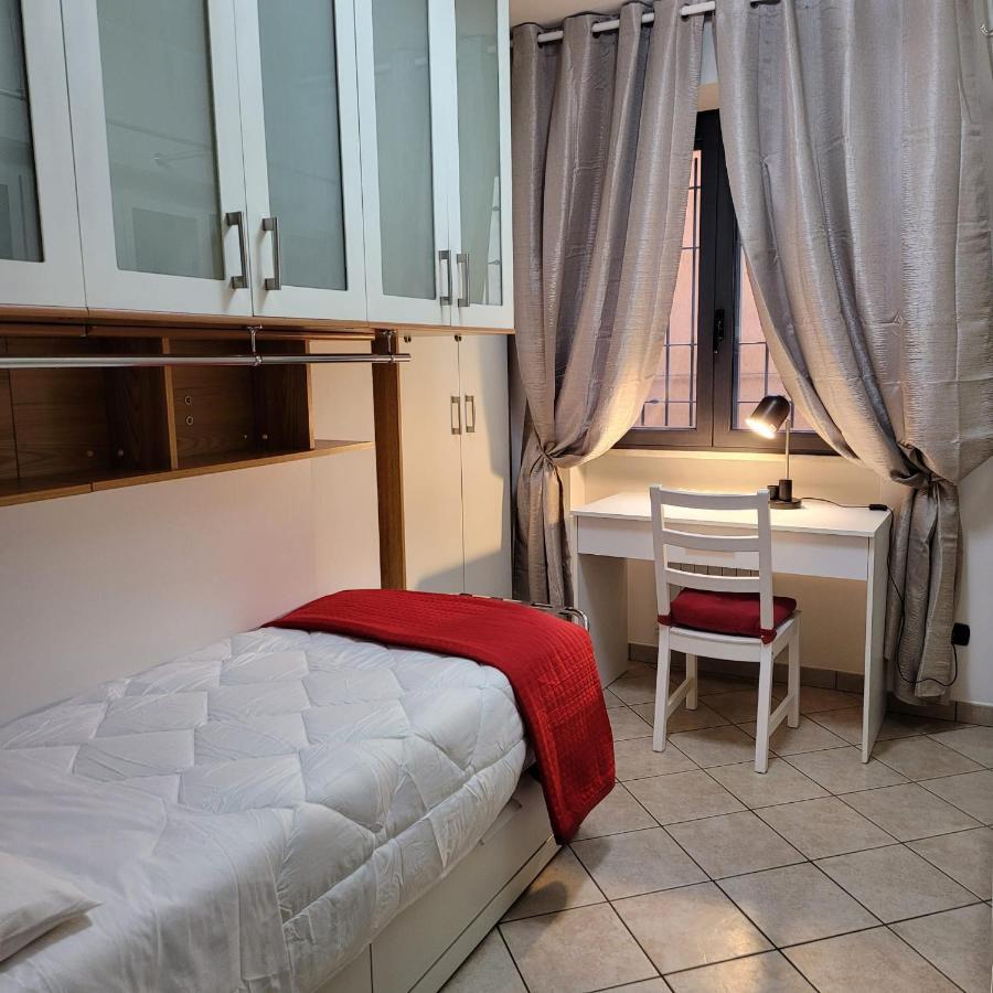 Chic & Relax Apartment Ρίμινι Εξωτερικό φωτογραφία