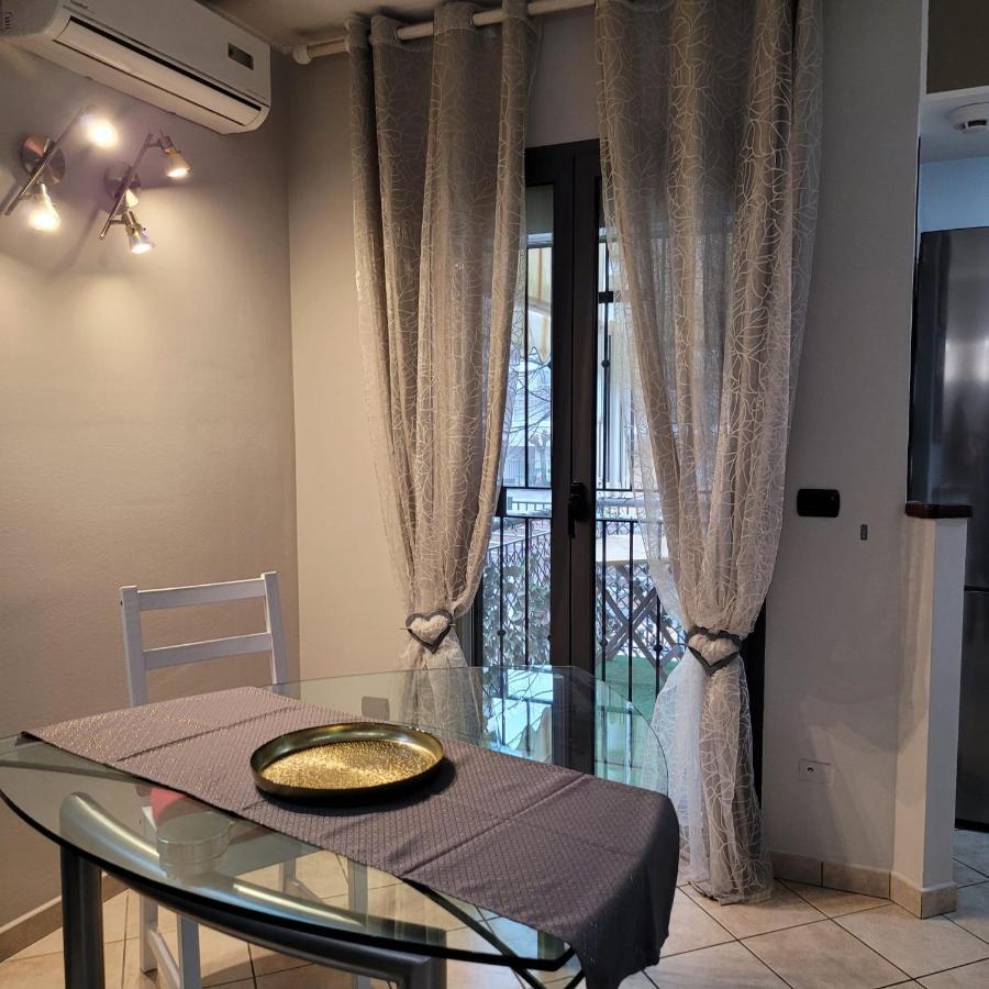 Chic & Relax Apartment Ρίμινι Εξωτερικό φωτογραφία