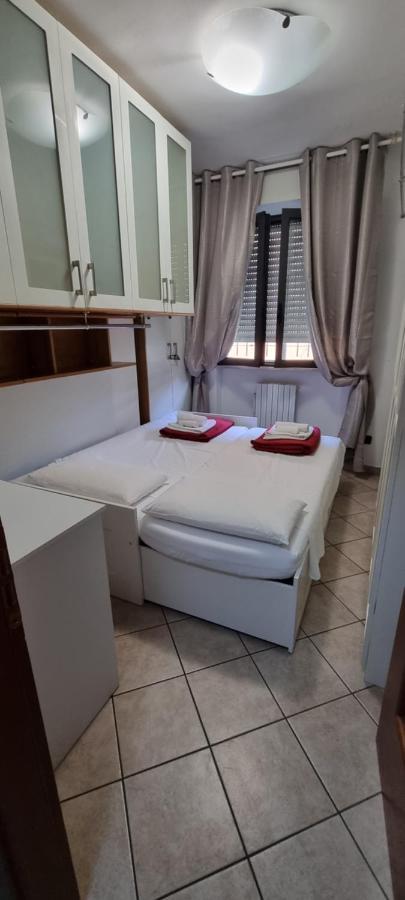 Chic & Relax Apartment Ρίμινι Εξωτερικό φωτογραφία