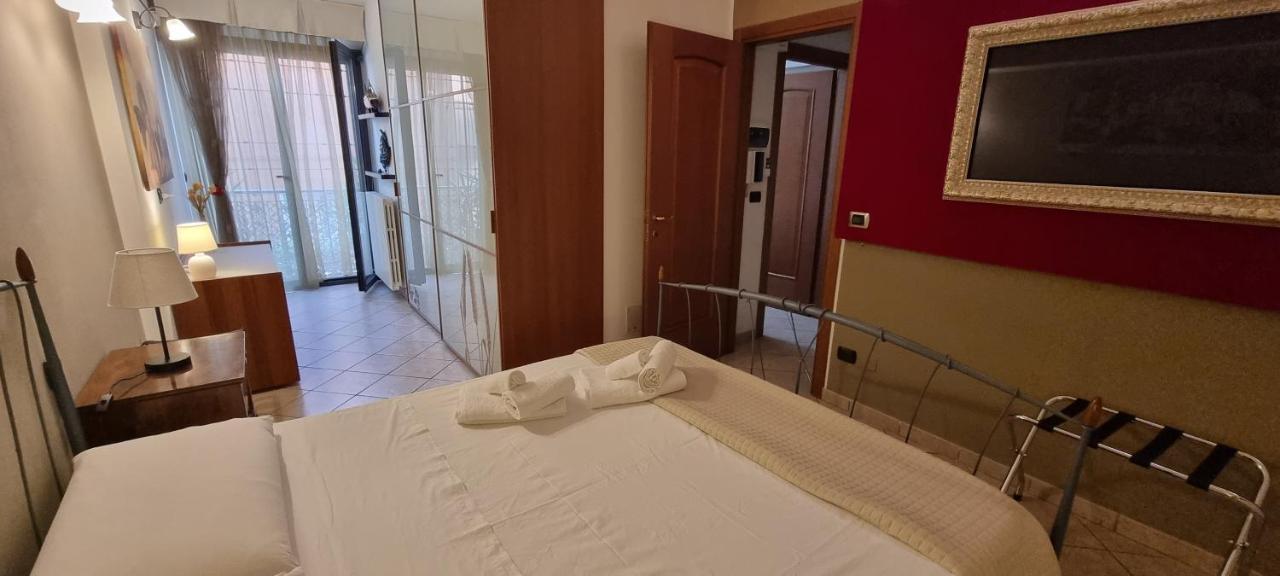 Chic & Relax Apartment Ρίμινι Εξωτερικό φωτογραφία