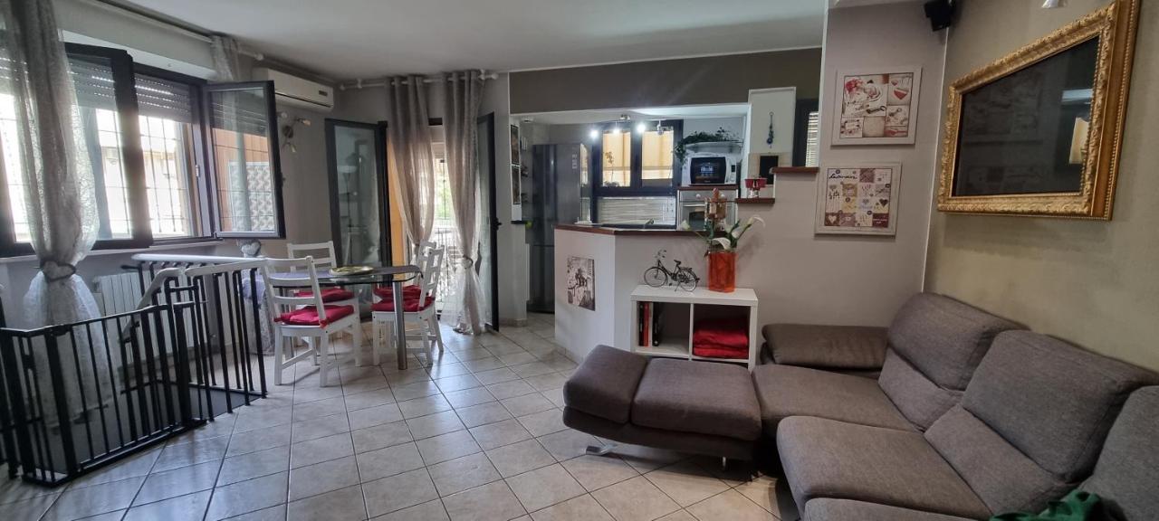 Chic & Relax Apartment Ρίμινι Εξωτερικό φωτογραφία