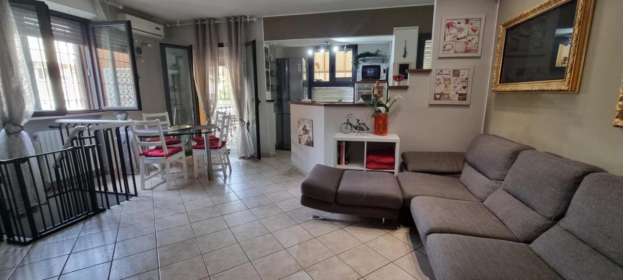 Chic & Relax Apartment Ρίμινι Εξωτερικό φωτογραφία