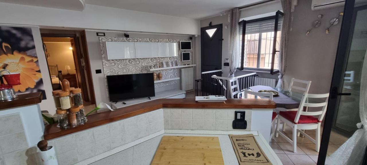 Chic & Relax Apartment Ρίμινι Εξωτερικό φωτογραφία