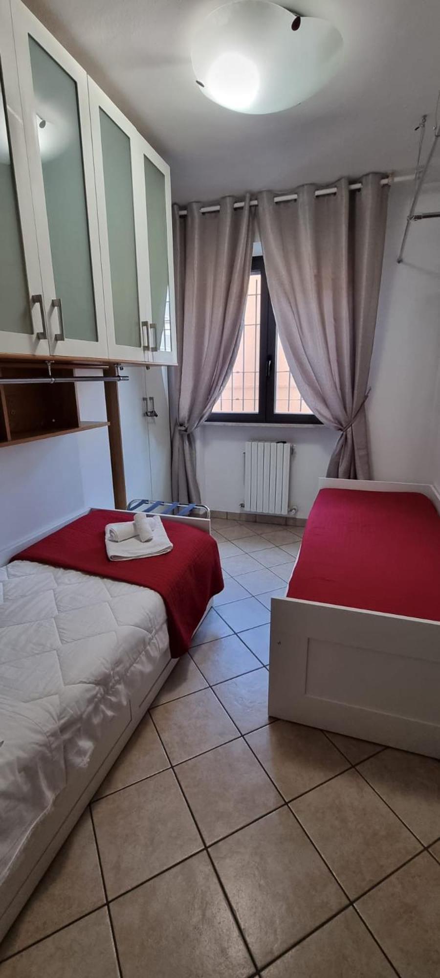Chic & Relax Apartment Ρίμινι Εξωτερικό φωτογραφία